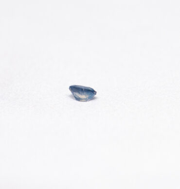 Natural Corundum (Blue Sapphire)