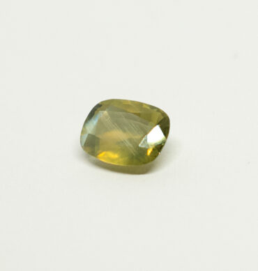 Natural Chrysoberyl Alexandrite