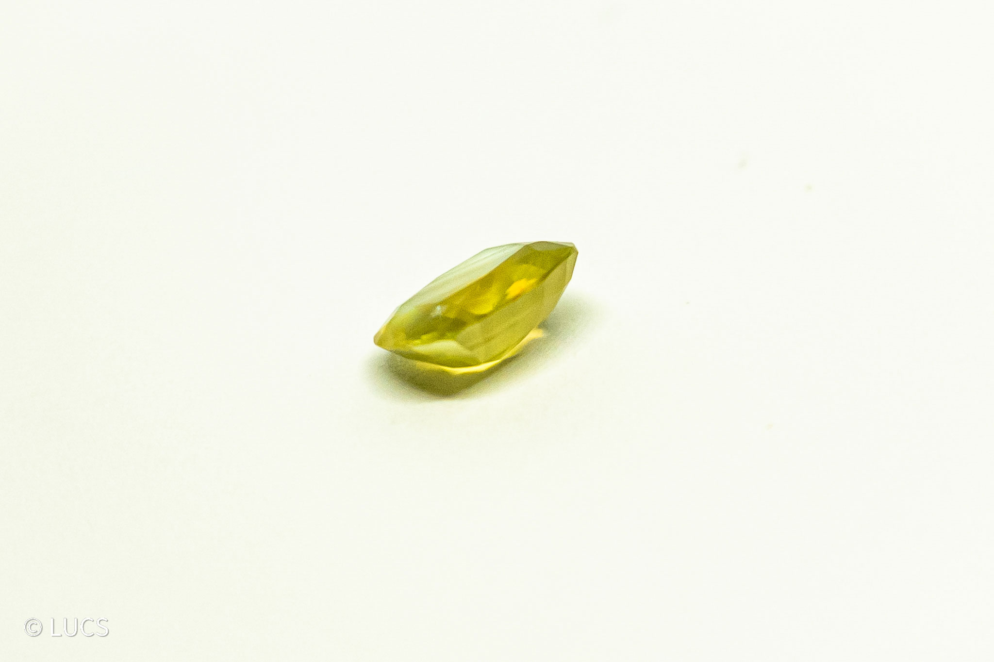 Natural Chrysoberyl Alexandrite