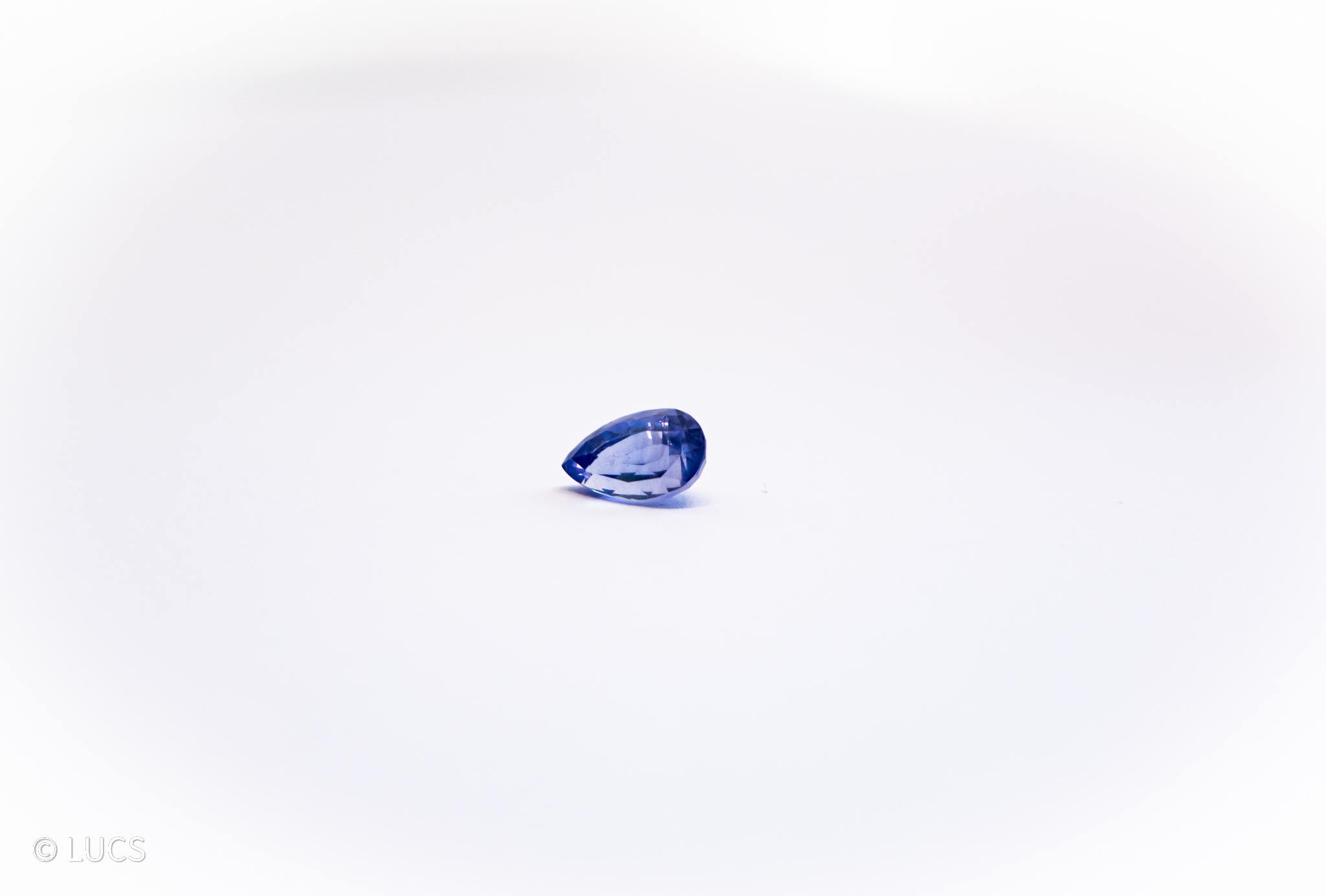 Natural Corundum (Colour Change Sapphire)