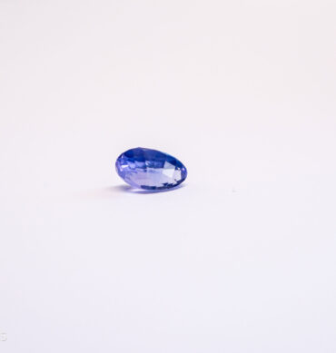 Natural Corundum (Colour Change Sapphire)