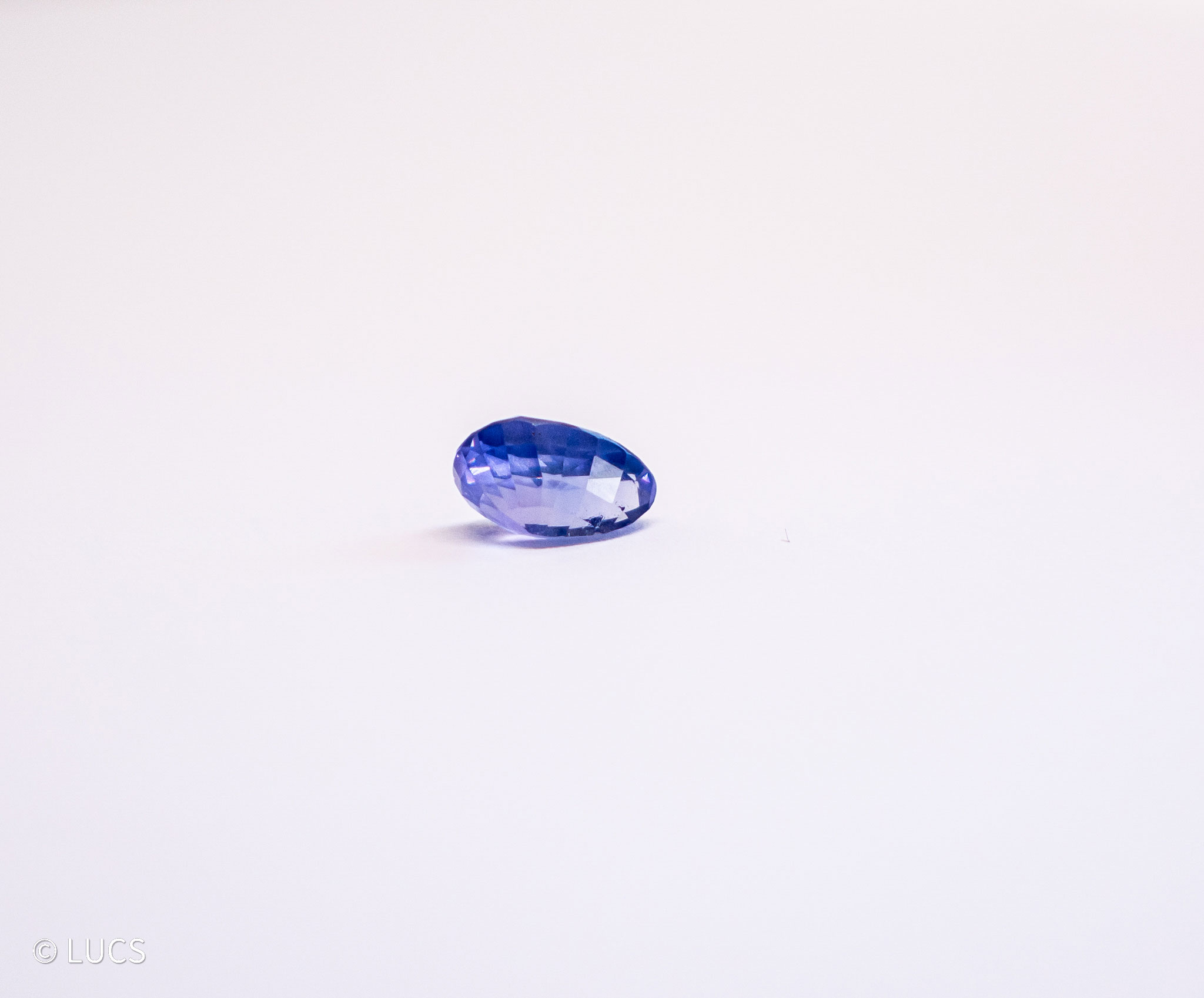 Natural Corundum (Colour Change Sapphire)