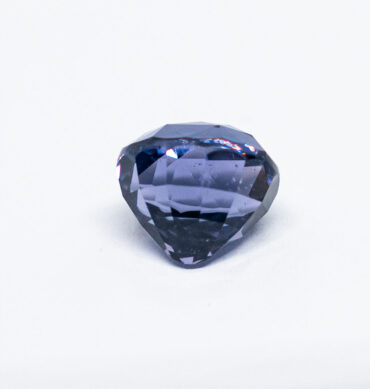 Natural Spinel (Colour Shift) - Blue