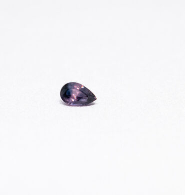 Natural Purple Sapphire