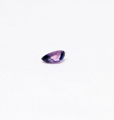 Natural Purple Sapphire