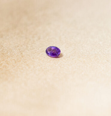 Natural Pink Sapphire