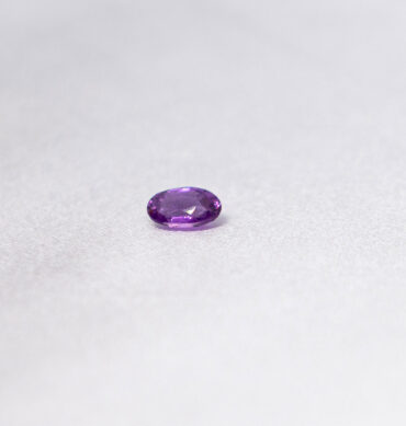 Natural Pink Sapphire