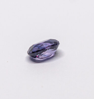 Natural Purple Sapphire