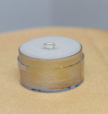 Natural Yellow Sapphire