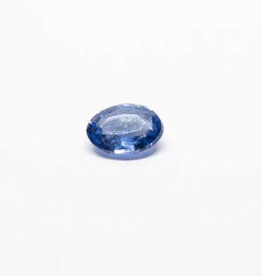 Natural Violet Sapphire