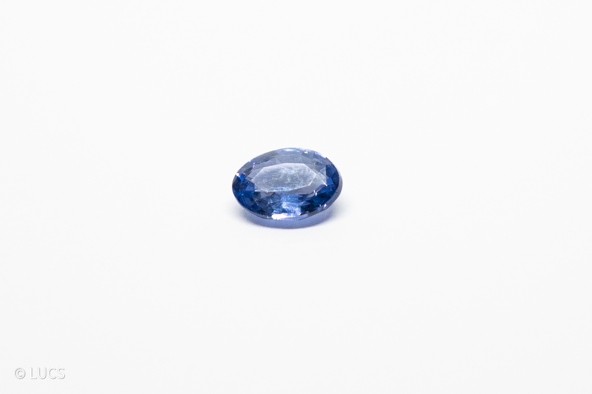 Natural Violet Sapphire