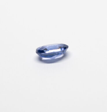 Natural Violet Sapphire