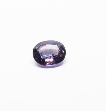 Natural Purple Sapphire