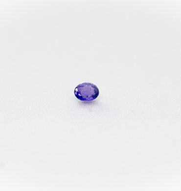 Natural Violet Sapphire